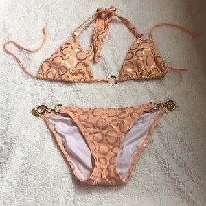 Victoria secret bikini